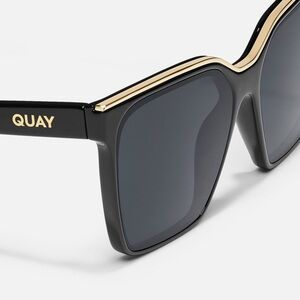 Level Up sunnies by Quay
